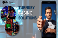 Turnkey Casino Solution